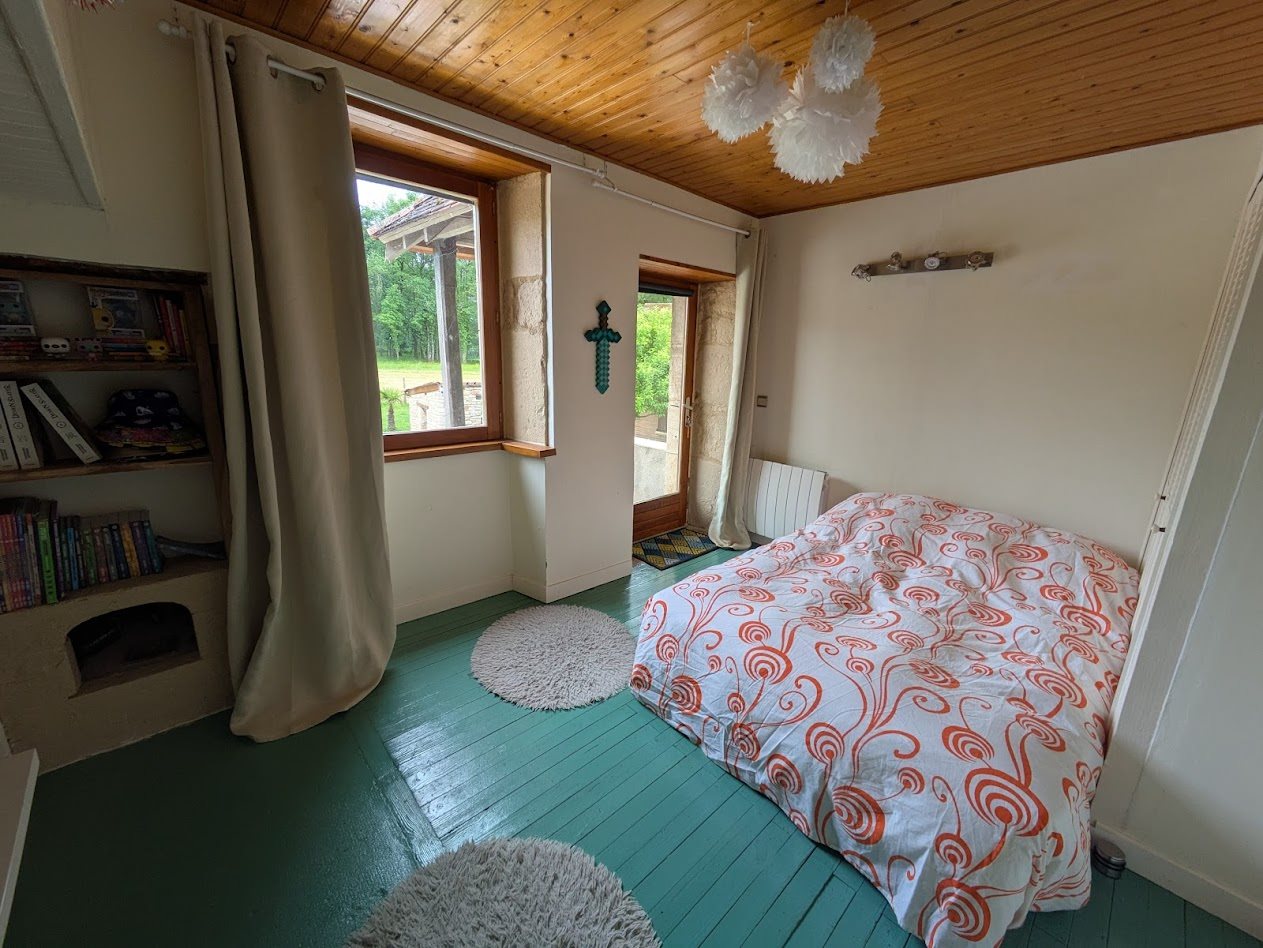 Maison à vendre, 195m², Causse-et-Diège