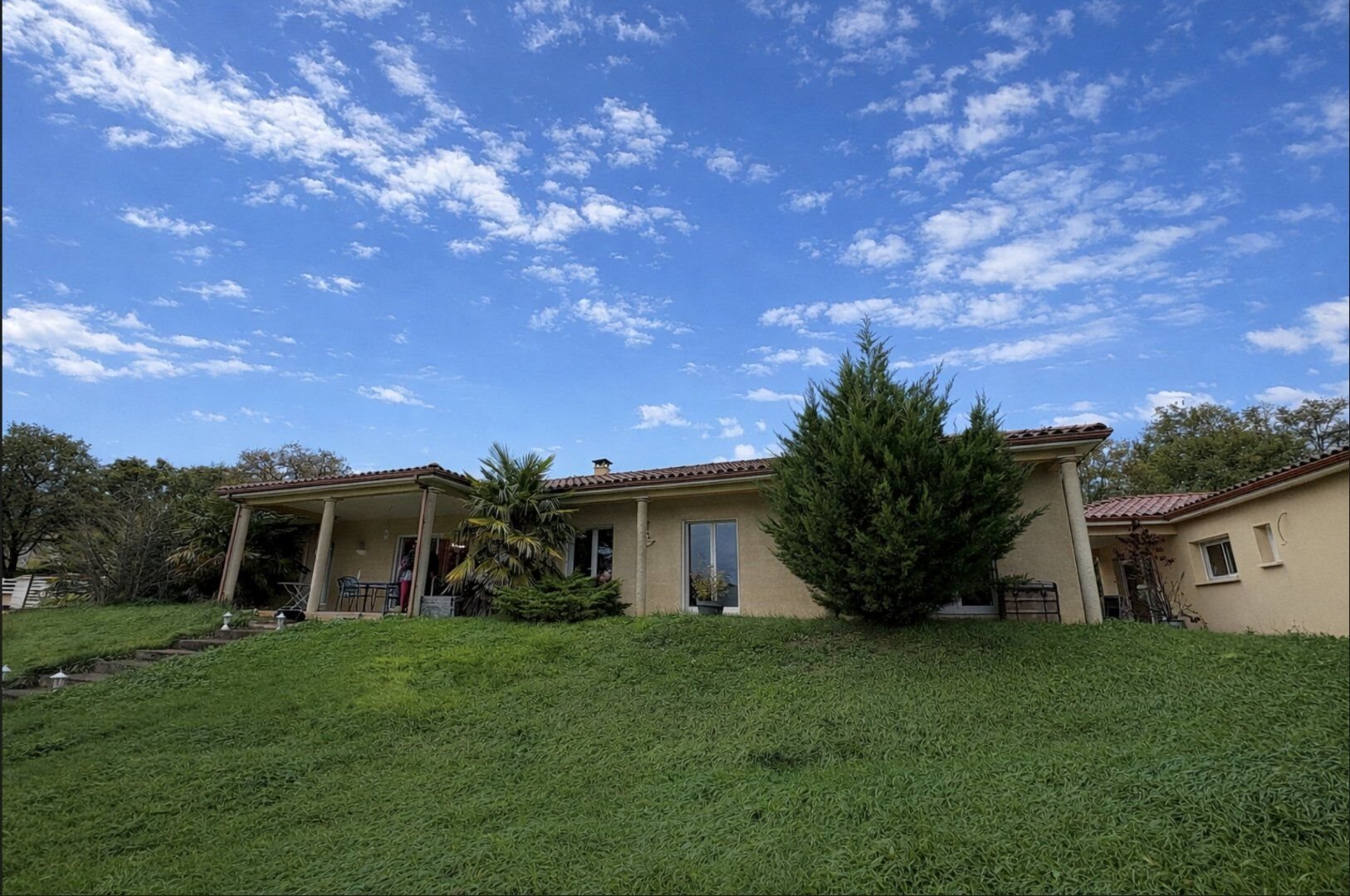 Maison à vendre, 157m², Lissac-et-Mouret