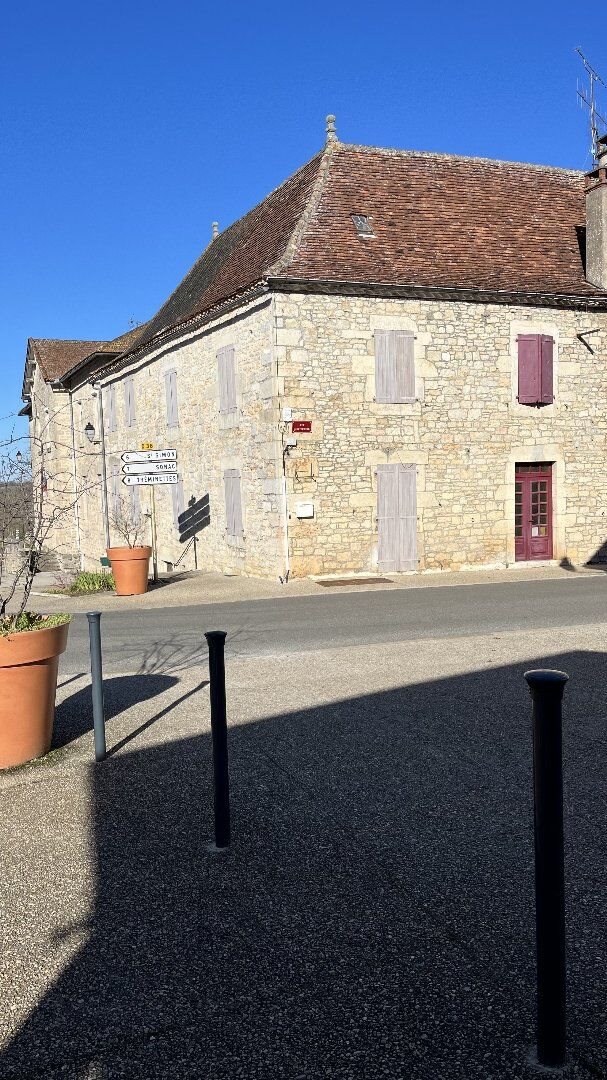 Maison à vendre, 120m², Livernon