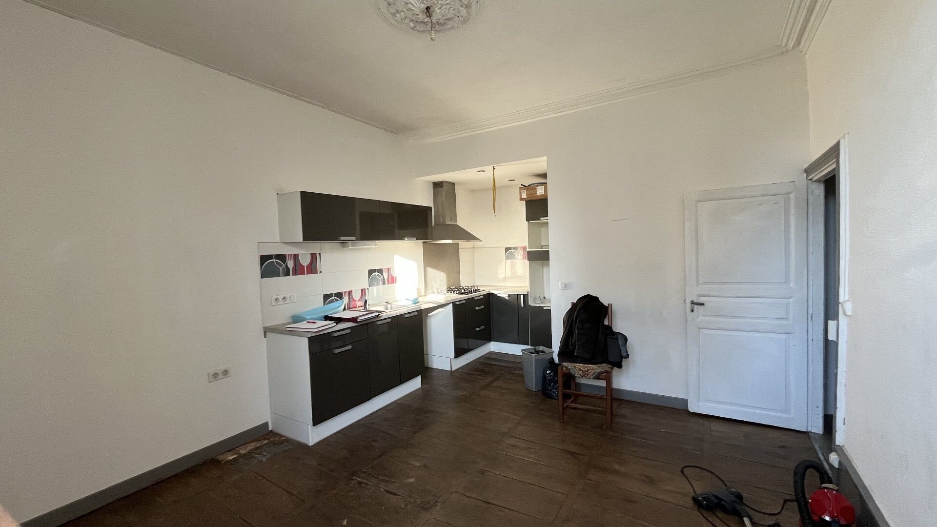 Maison à vendre, 120m², Livernon