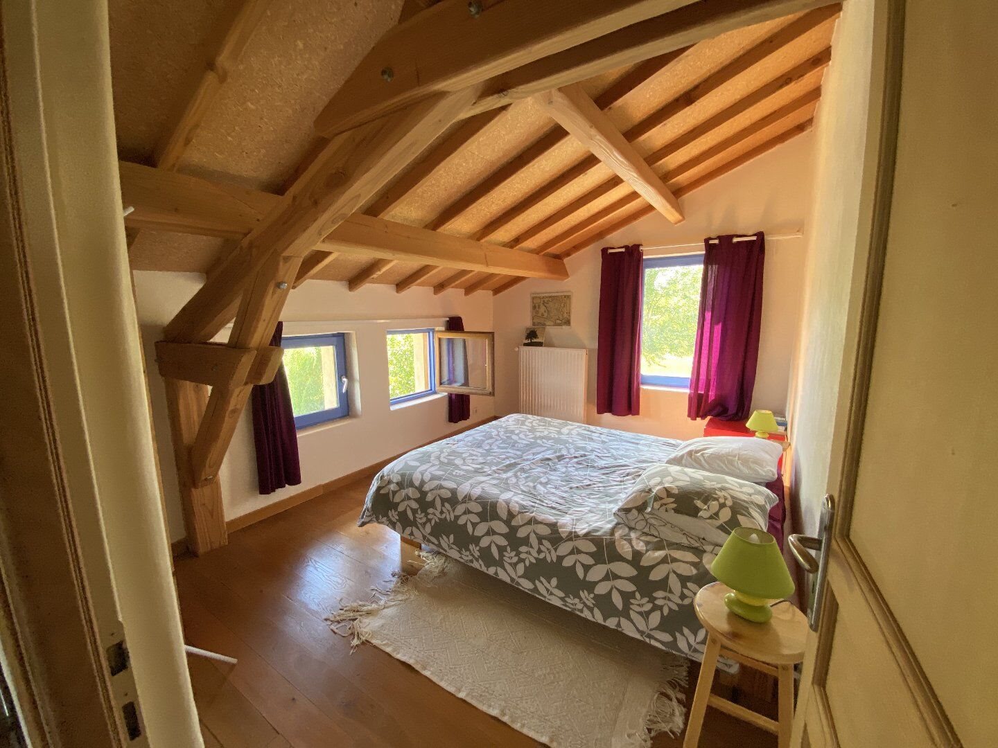 Maison à vendre, 205m², Figeac