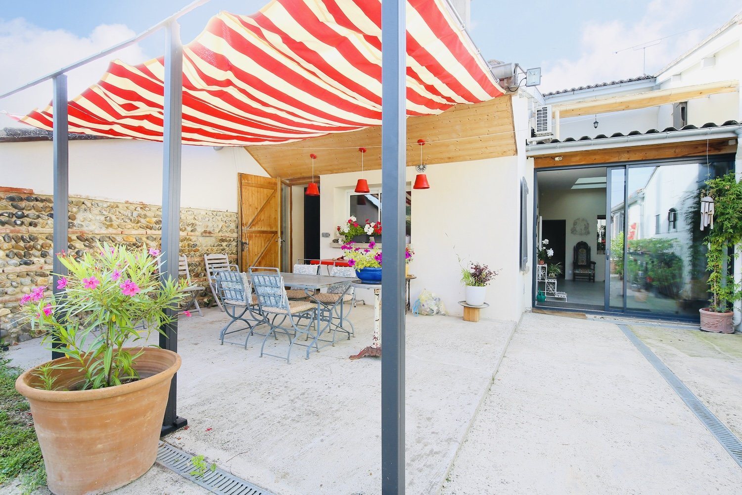 Maison à vendre, 310m², Grisolles