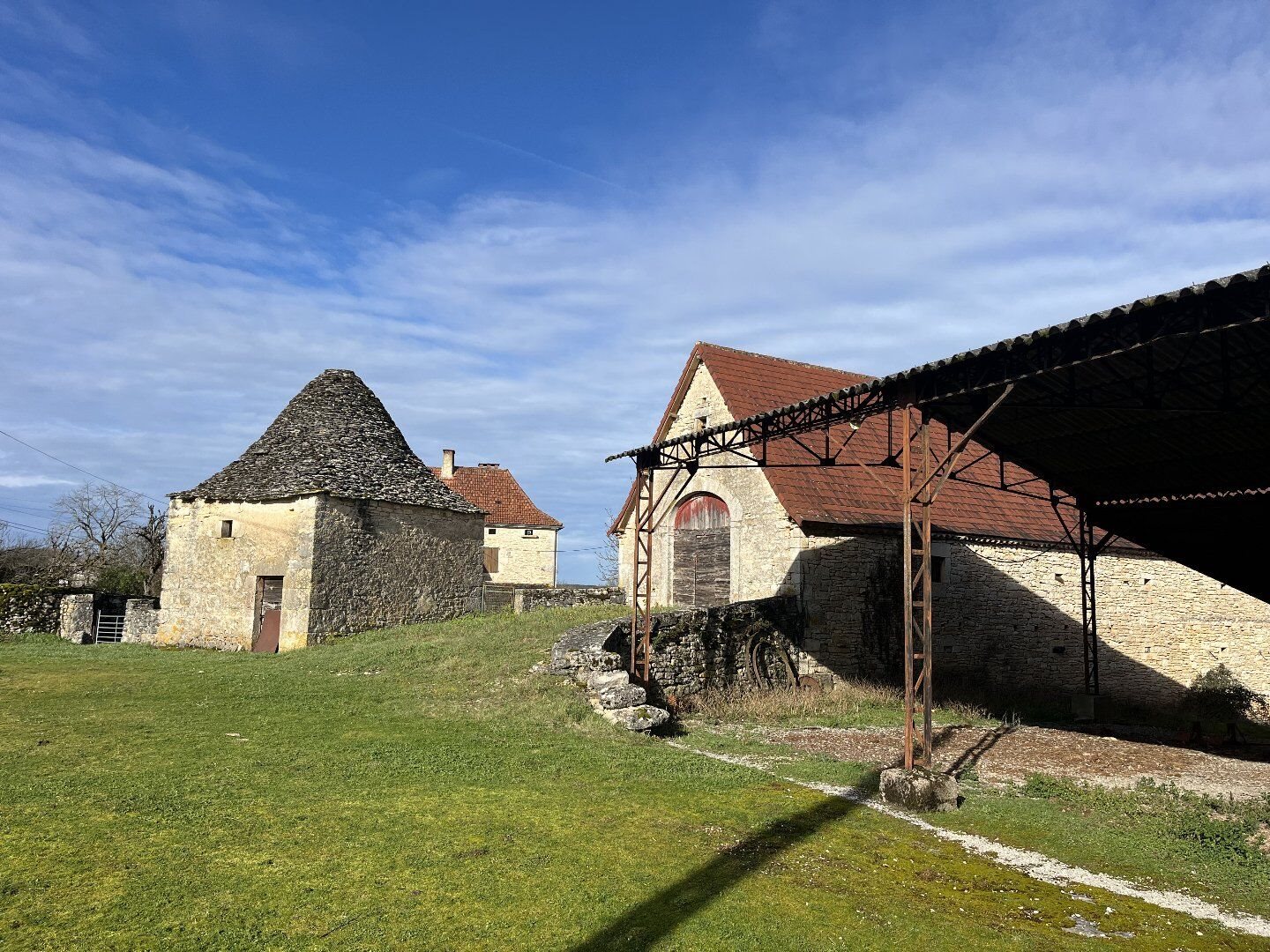 Maison à vendre, 114m², Livernon