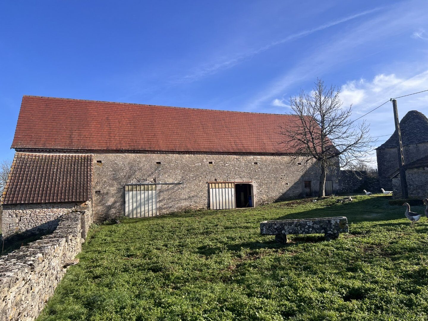 Maison à vendre, 114m², Livernon