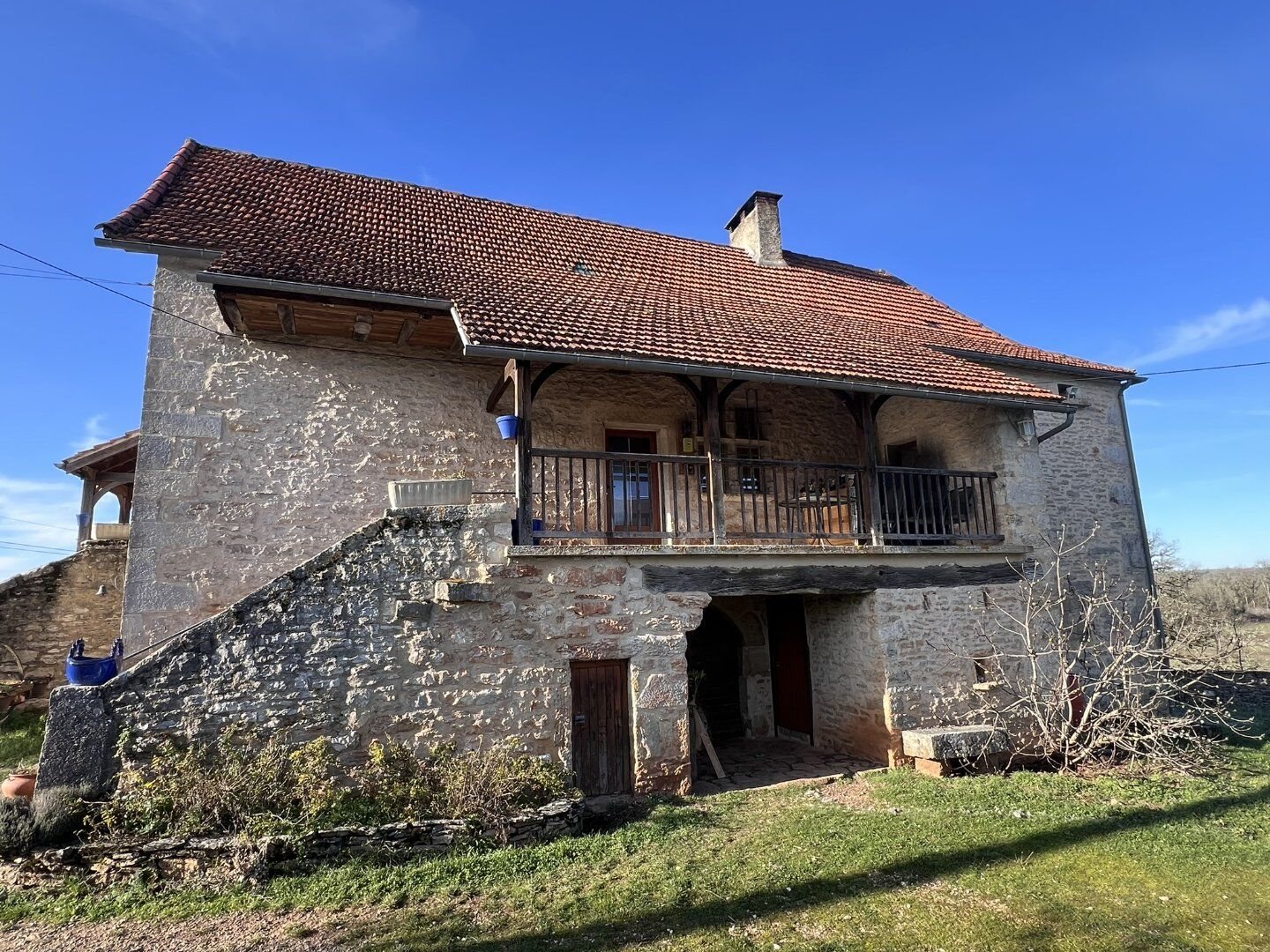Maison à vendre, 114m², Livernon