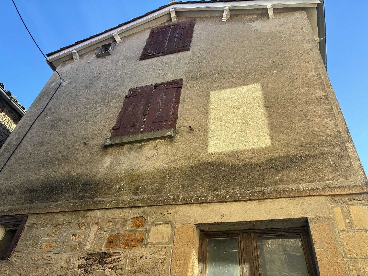 Maison à vendre, 105m², Capdenac