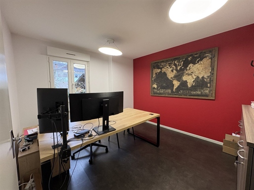 Maison 9 pièces 100 m² · à Figeac · 100 m² · 194 500 €