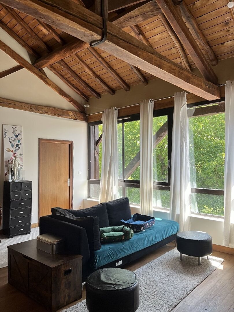 Maison à vendre, 228m², Martres-de-Rivière