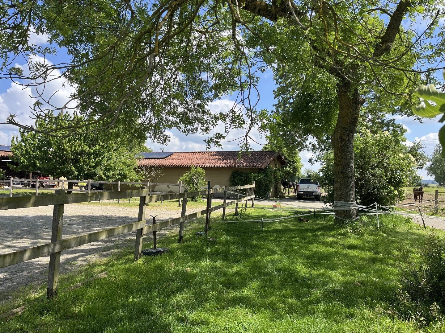 Maison à vendre, 228m², Martres-de-Rivière