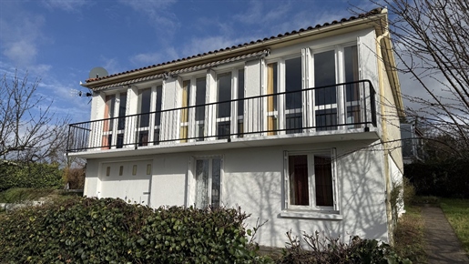 Maison 5 pièces 128 m² · à Figeac · 128 m² · 225 000 €