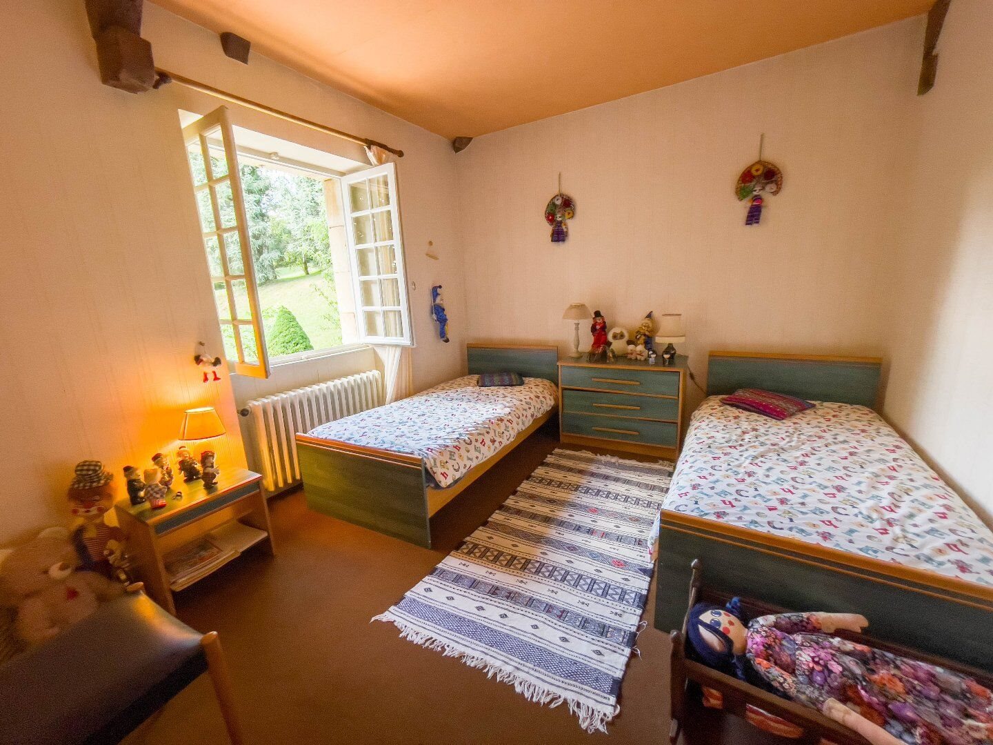 Maison à vendre, 301m², Figeac