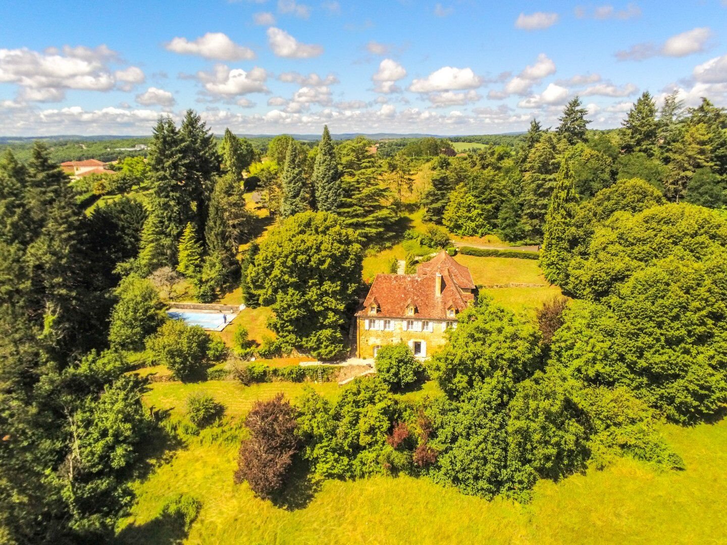 Maison à vendre, 301m², Figeac