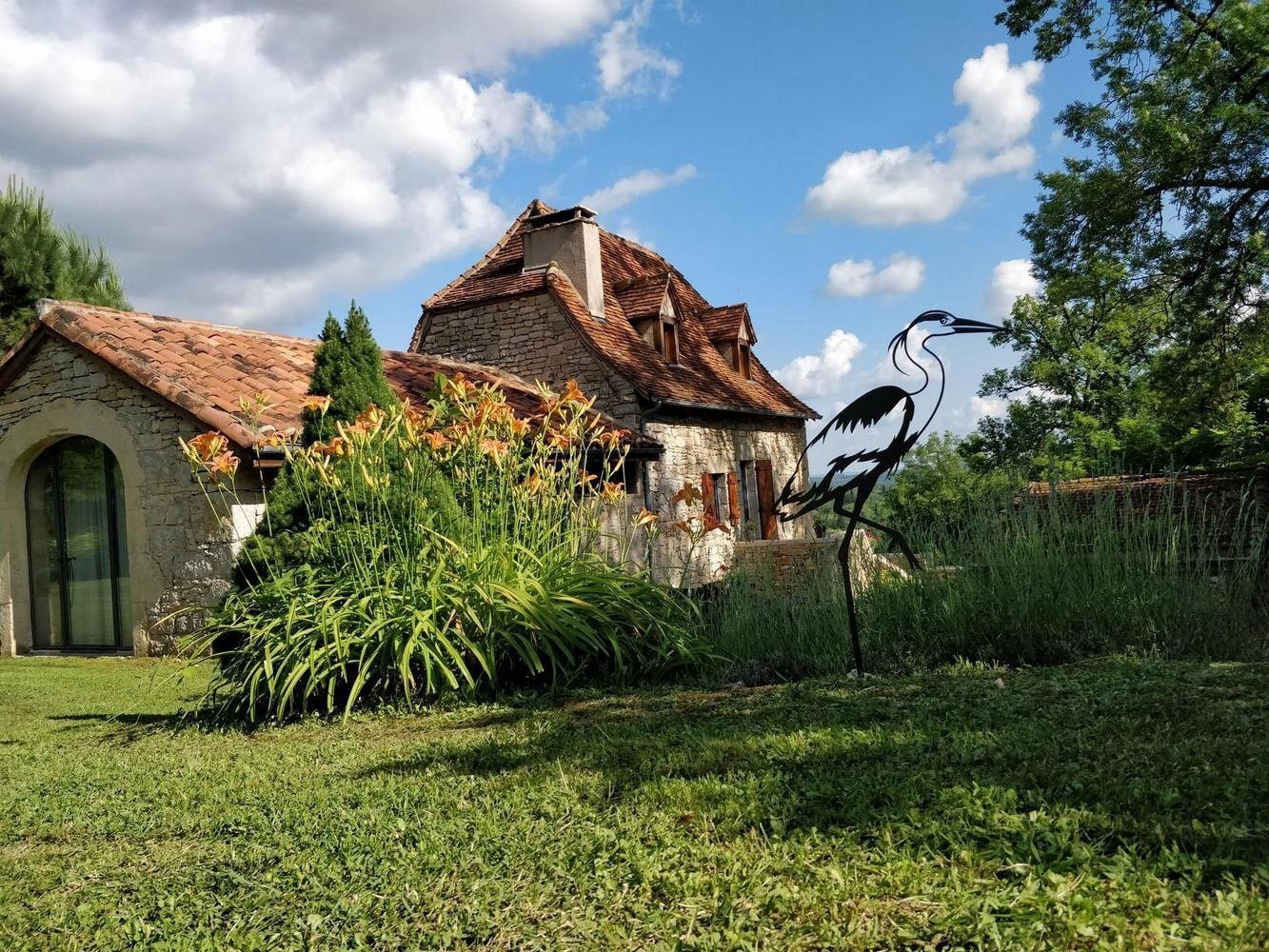 Maison à vendre, 304m², Figeac