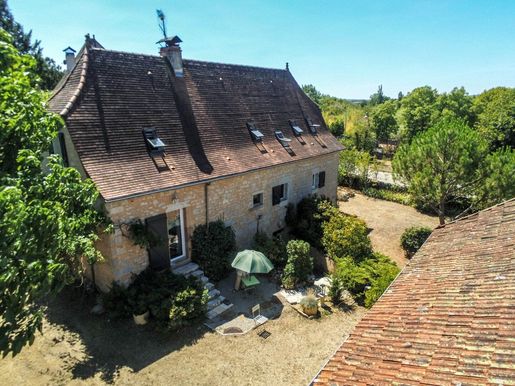 Maison 5 pièces 146 m² · à Livernon · 146 m² · 395 000 €