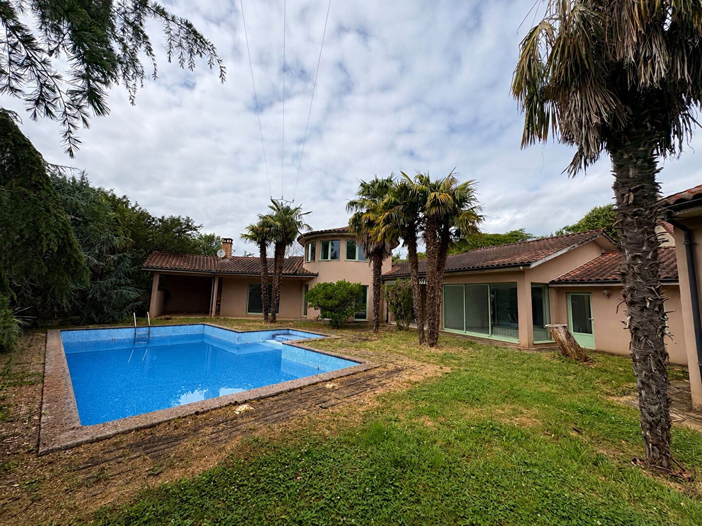 Maison à vendre, 193m², Capdenac