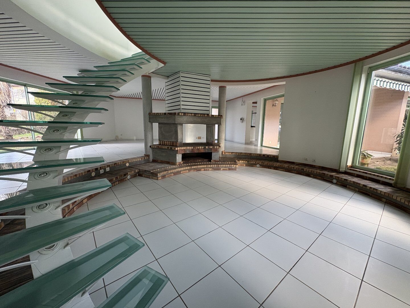 Maison à vendre, 193m², Capdenac