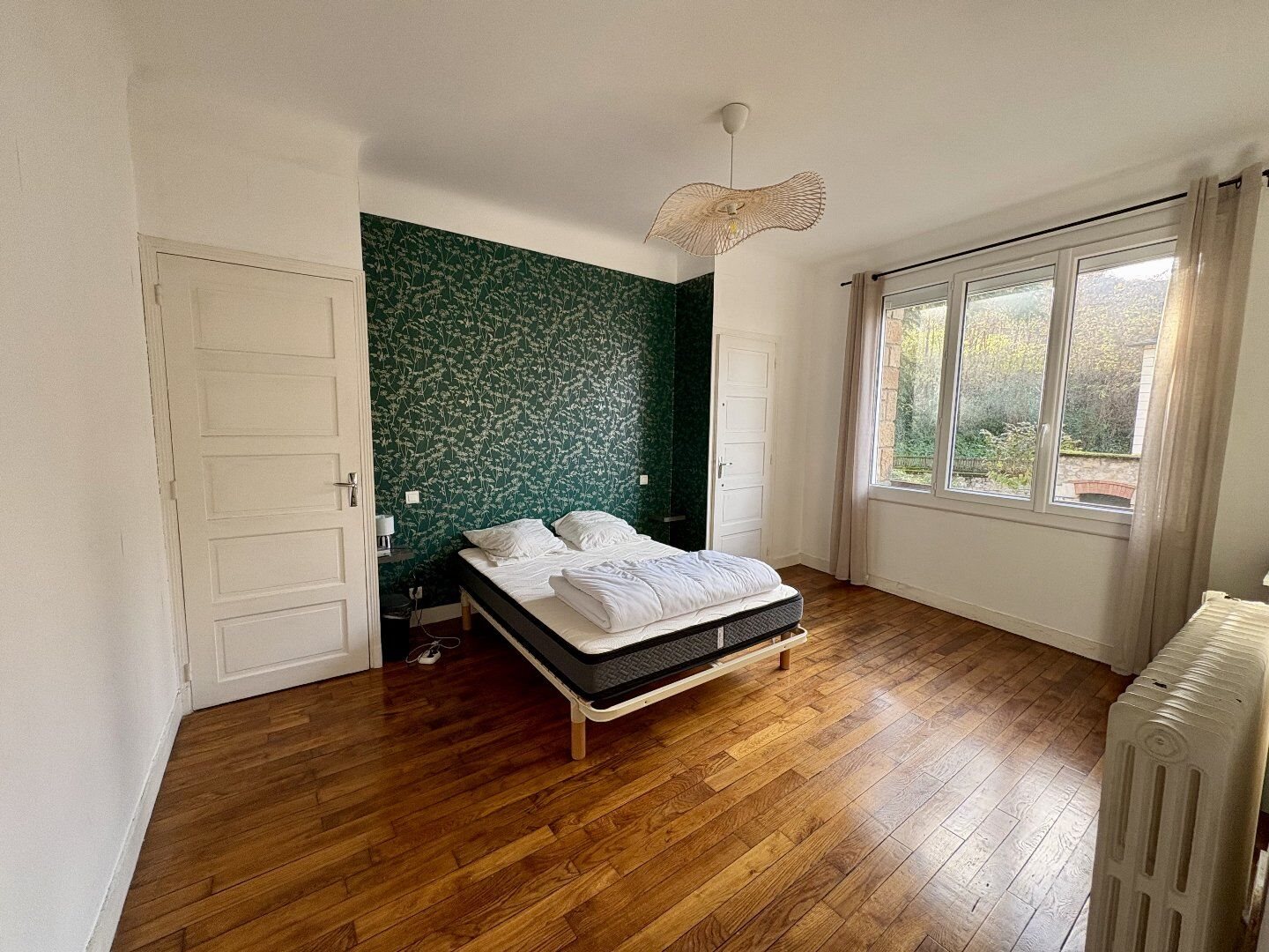 Appartement à vendre, 86m², Figeac