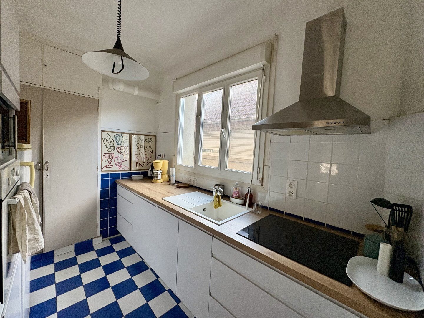 Appartement à vendre, 86m², Figeac