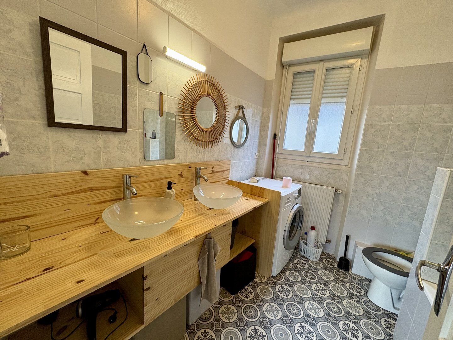 Appartement à vendre, 86m², Figeac