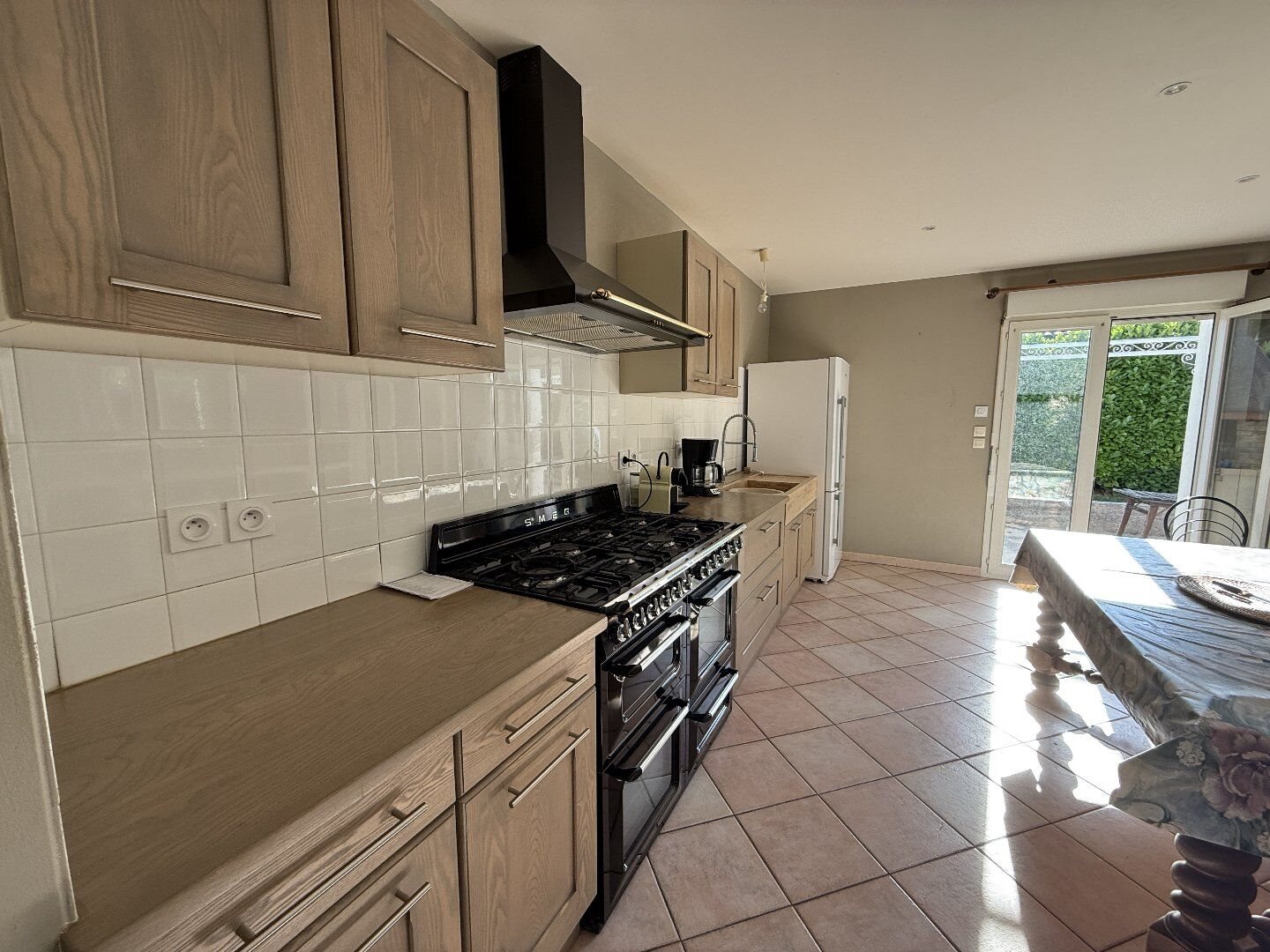 Maison à vendre, 146m², Pezens