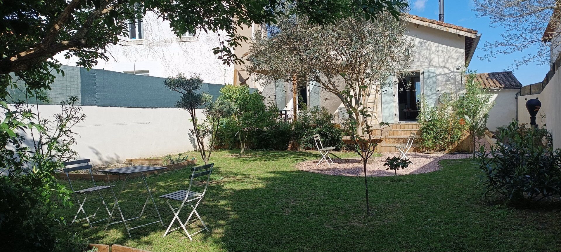 Maison à vendre, 67m², Carcassonne