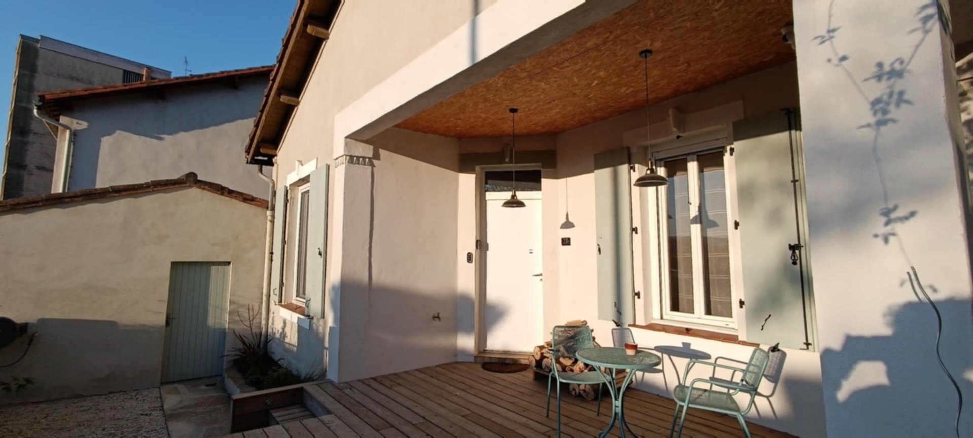 Maison à vendre, 67m², Carcassonne
