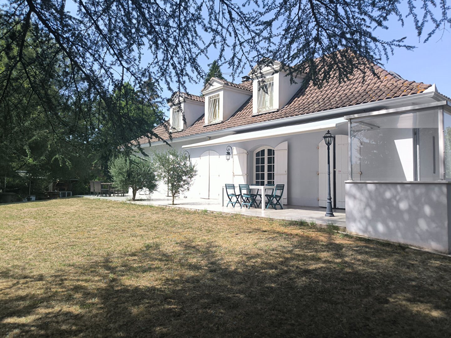 Maison à vendre, 190m², Mirepoix