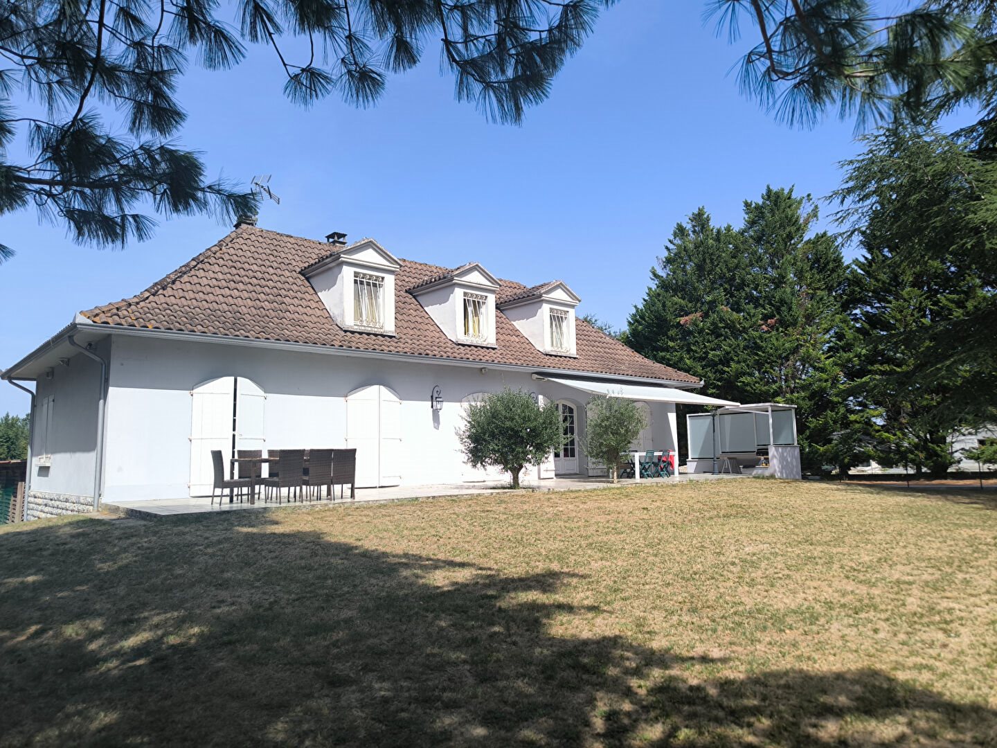 Maison à vendre, 190m², Mirepoix