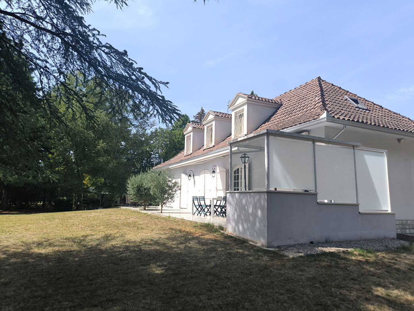 Maison à vendre, 190m², Mirepoix