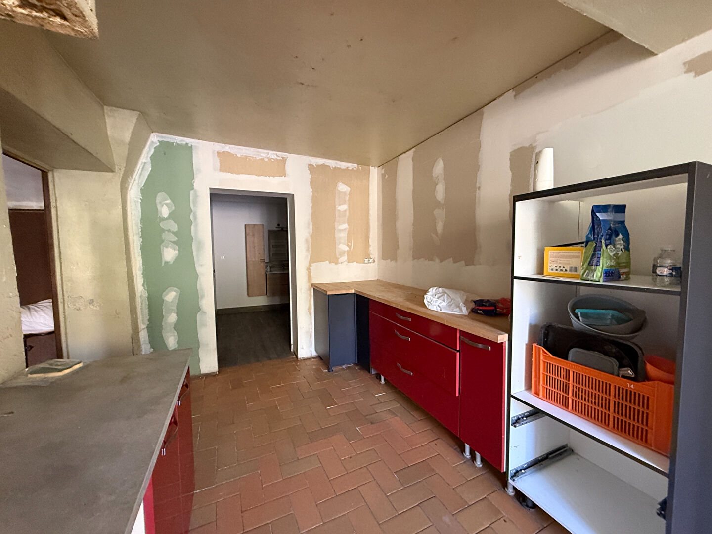 Maison à vendre, 173m², Fanjeaux