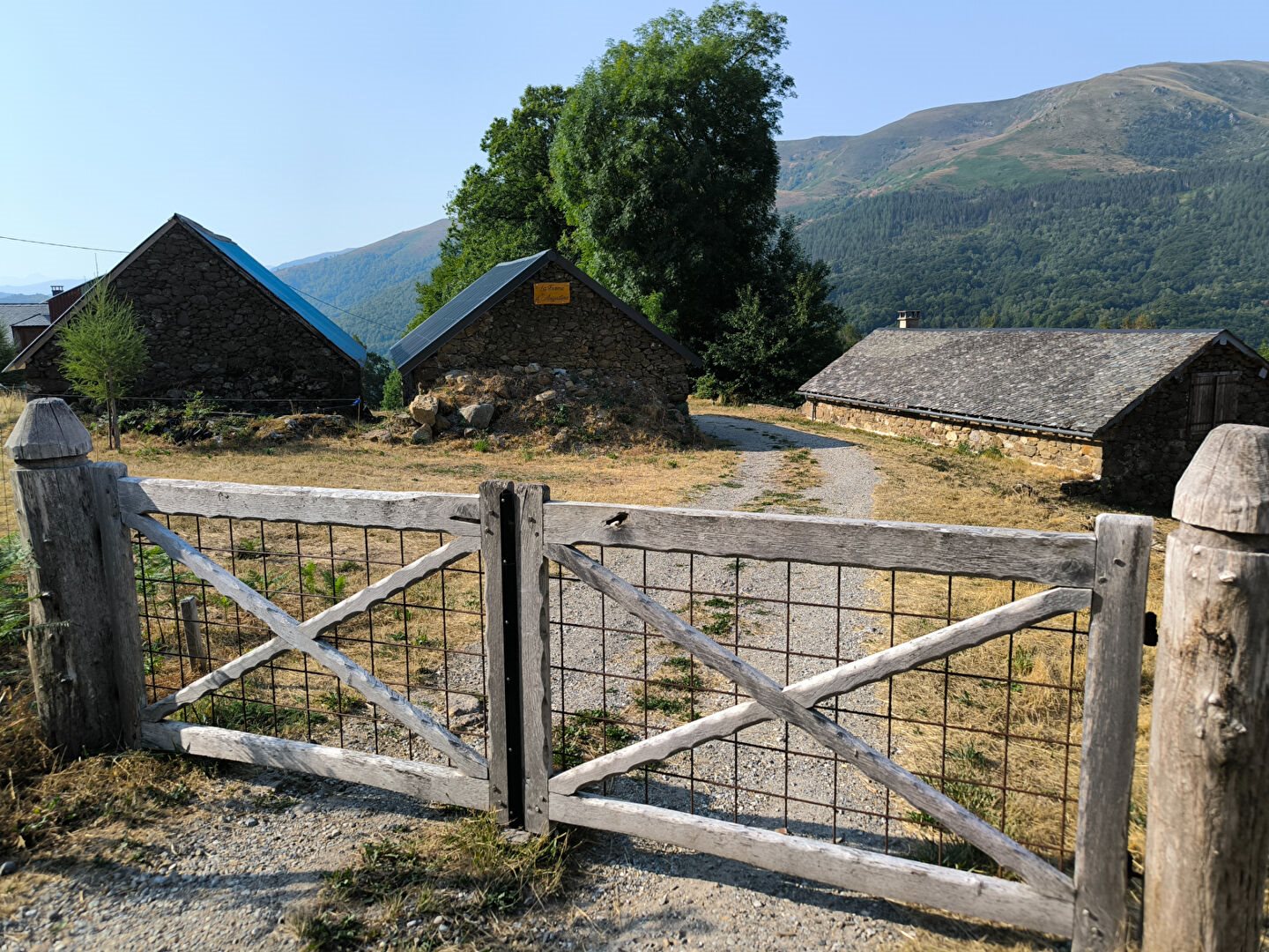 Maison à vendre, 270m², Tarascon-sur-Ariège