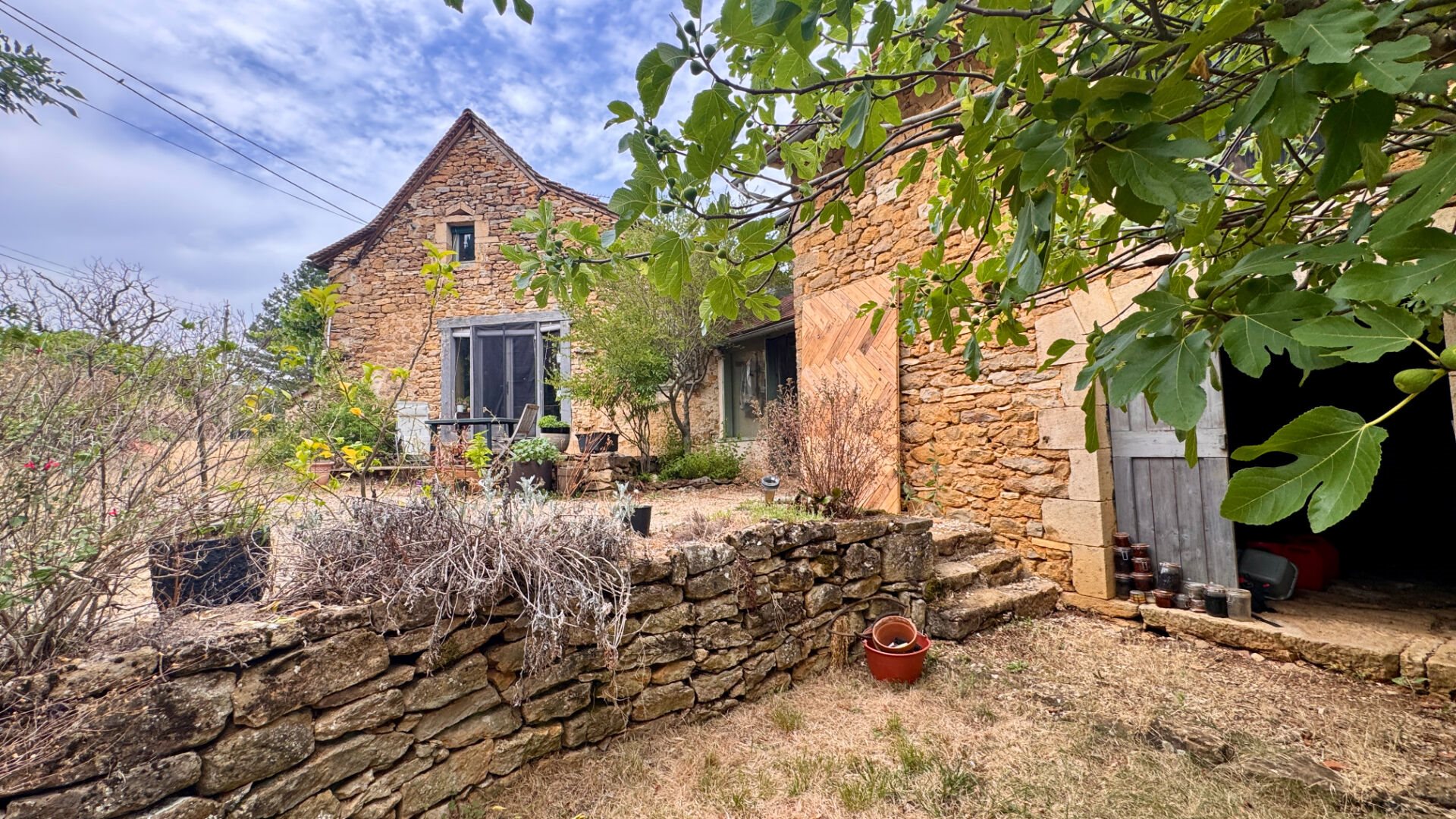 Maison à vendre, 120m², Sainte-Croix