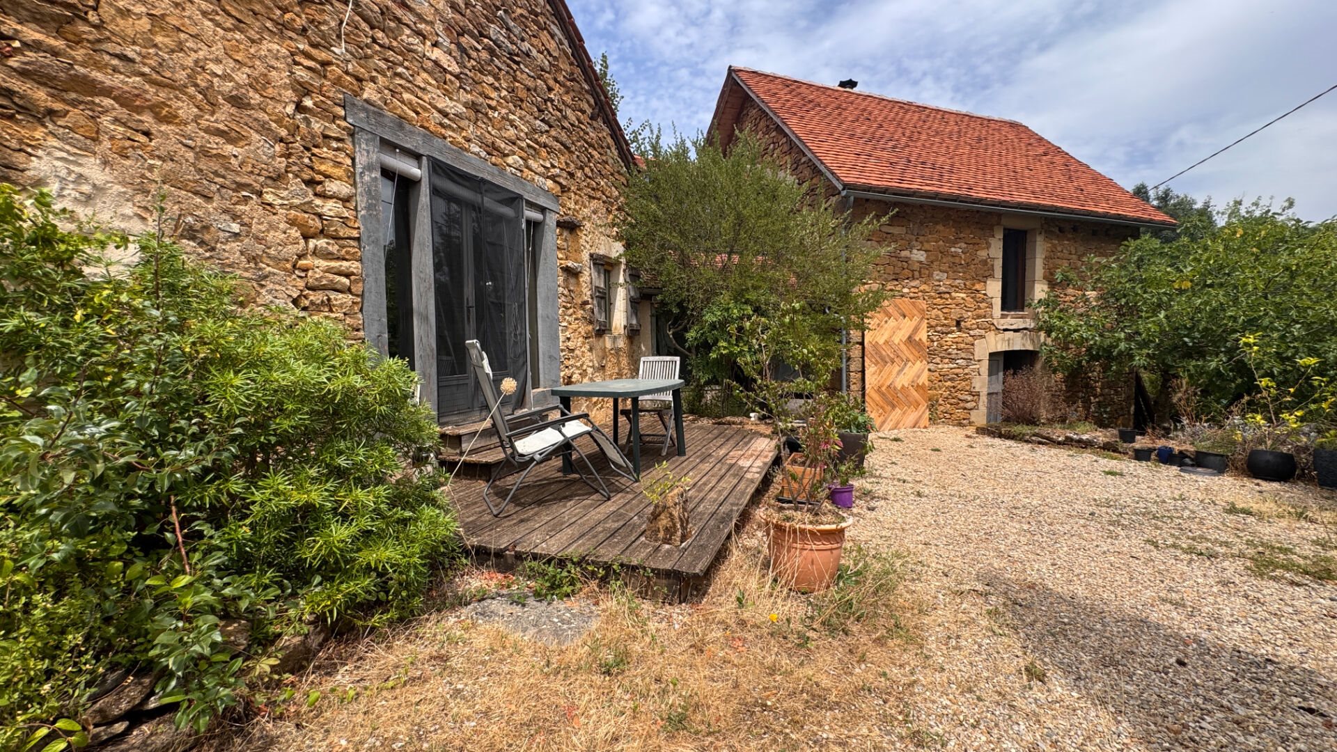 Maison à vendre, 120m², Sainte-Croix