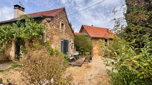 4 pièces 120 m² · à Sainte-Croix · 120 m² · 230 000 €