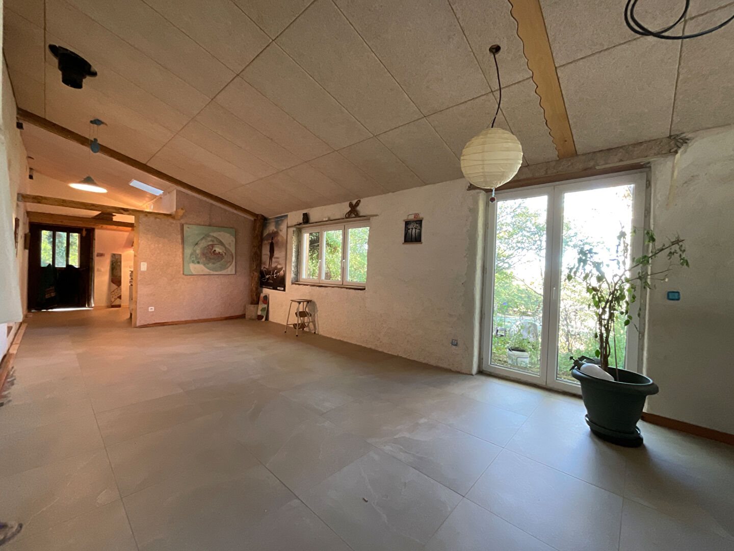 Maison à vendre, 100m², Cajarc
