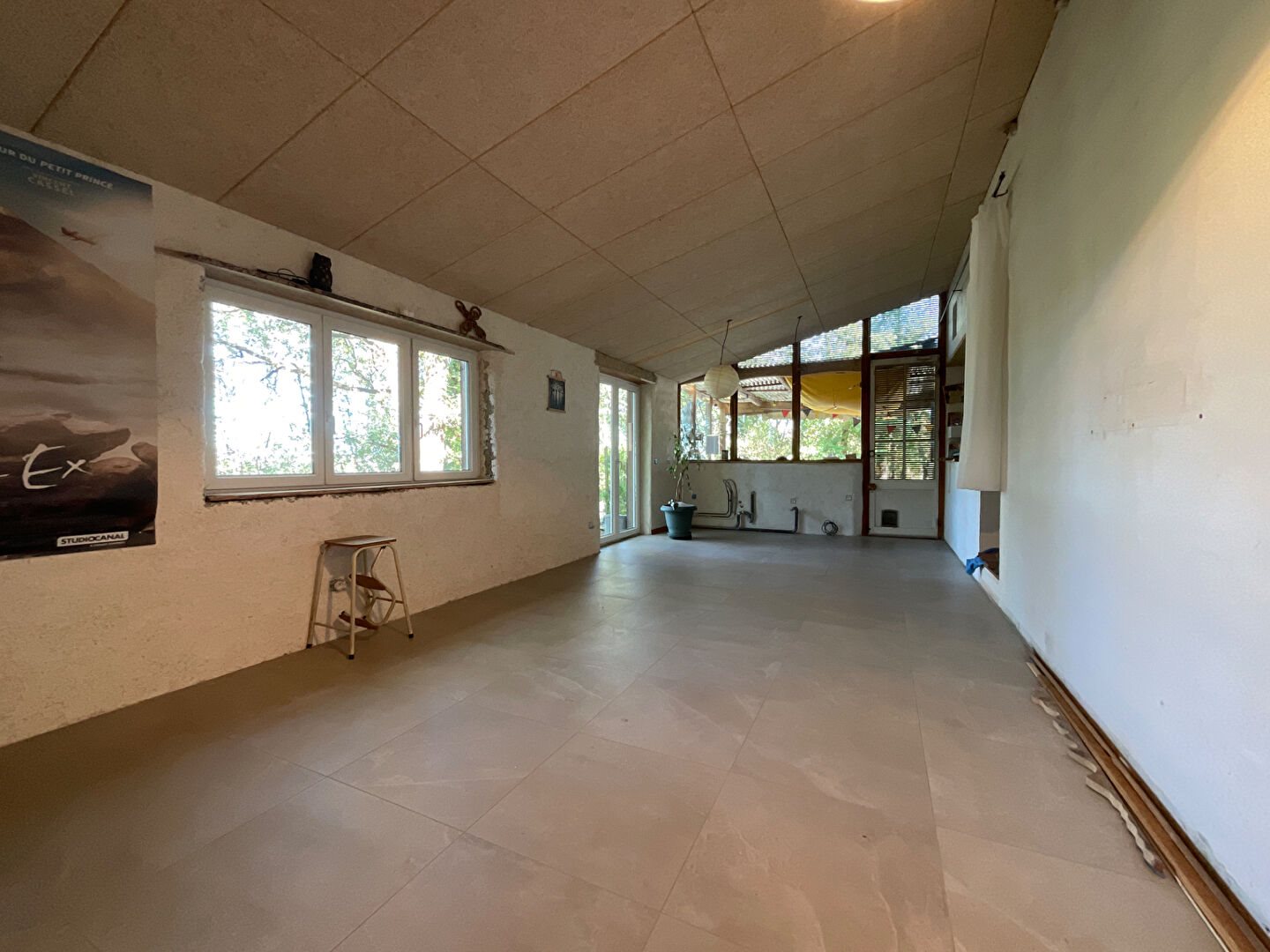 Maison à vendre, 100m², Cajarc