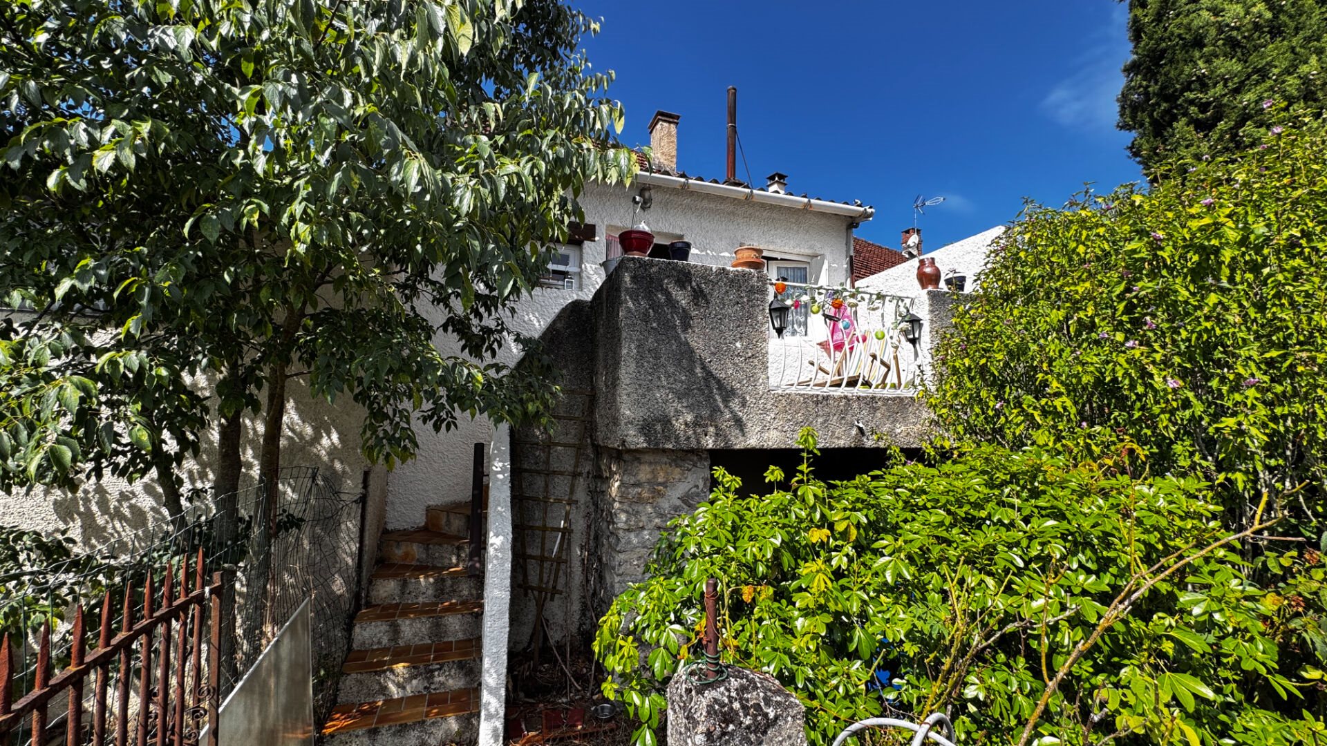 Maison à vendre, 54m², Limogne-en-Quercy