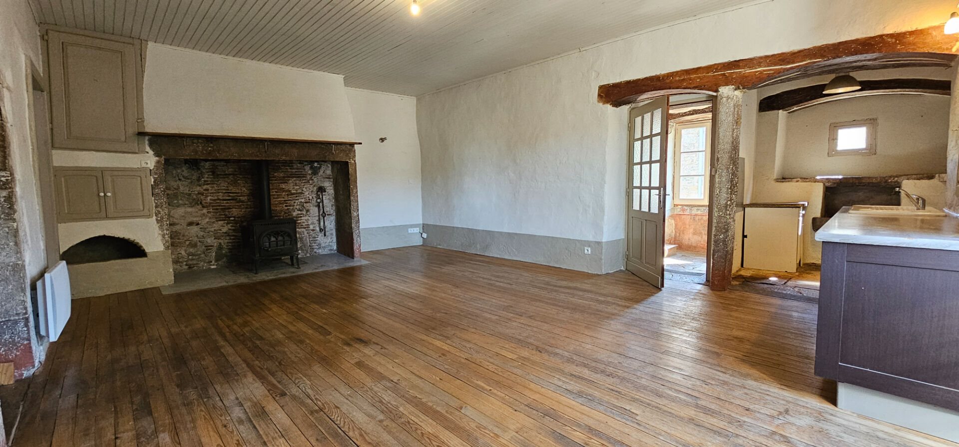 Maison à vendre, 151m², Calvignac
