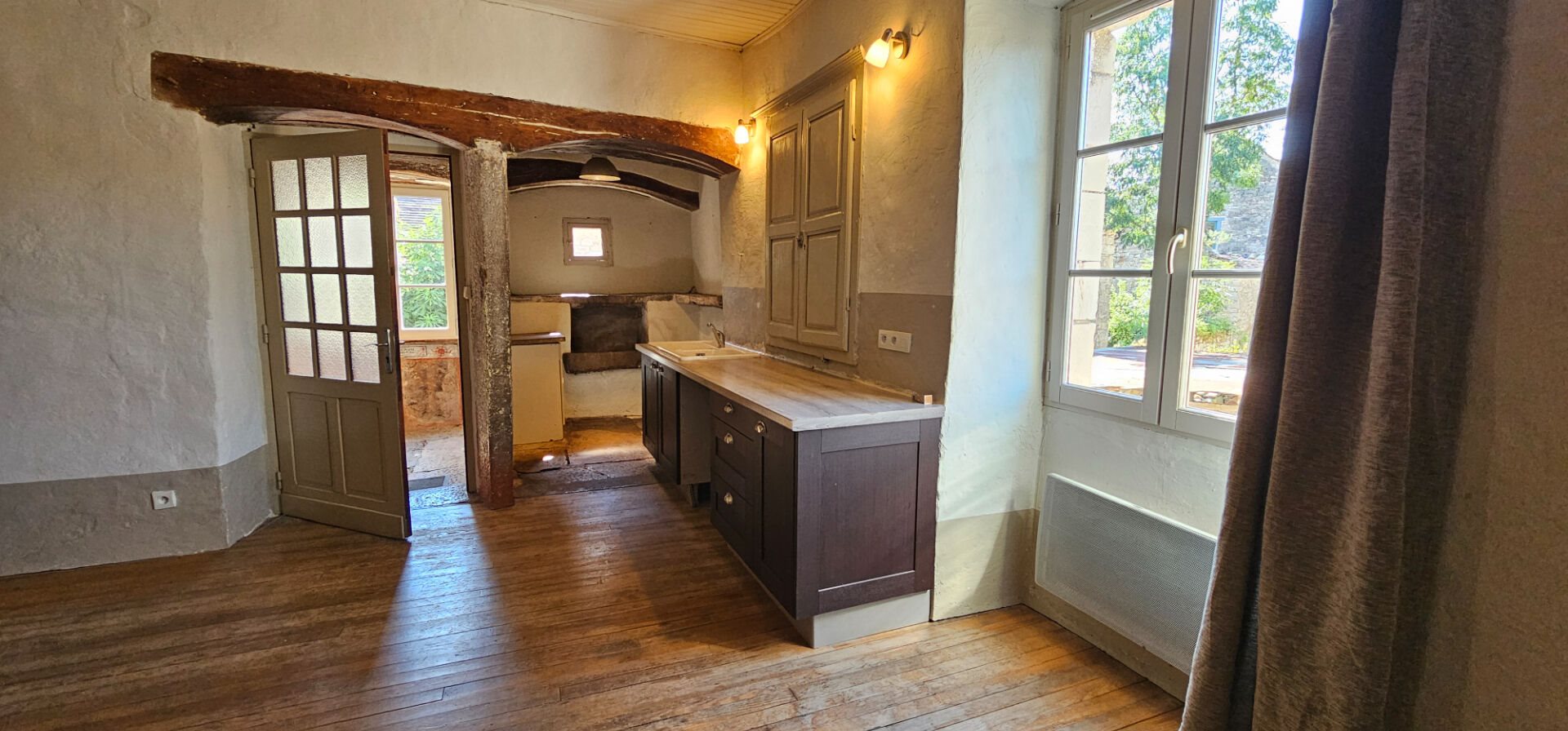 Maison à vendre, 151m², Calvignac