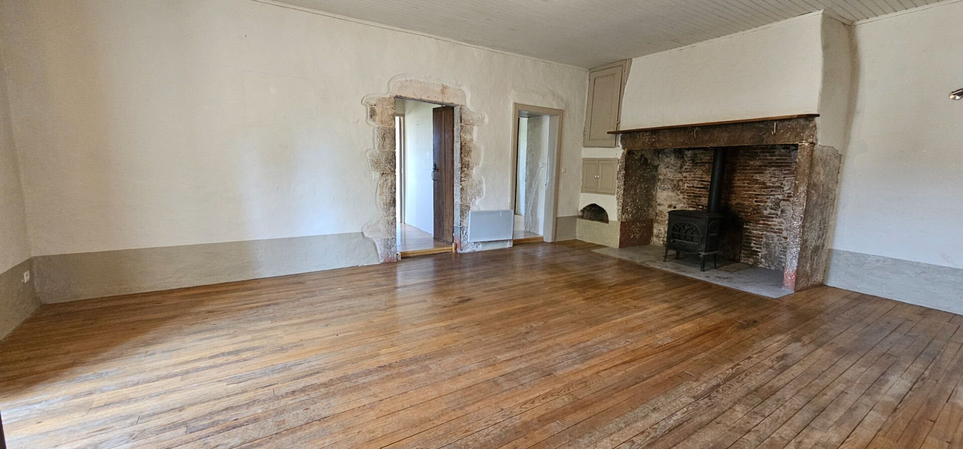 Maison à vendre, 151m², Calvignac