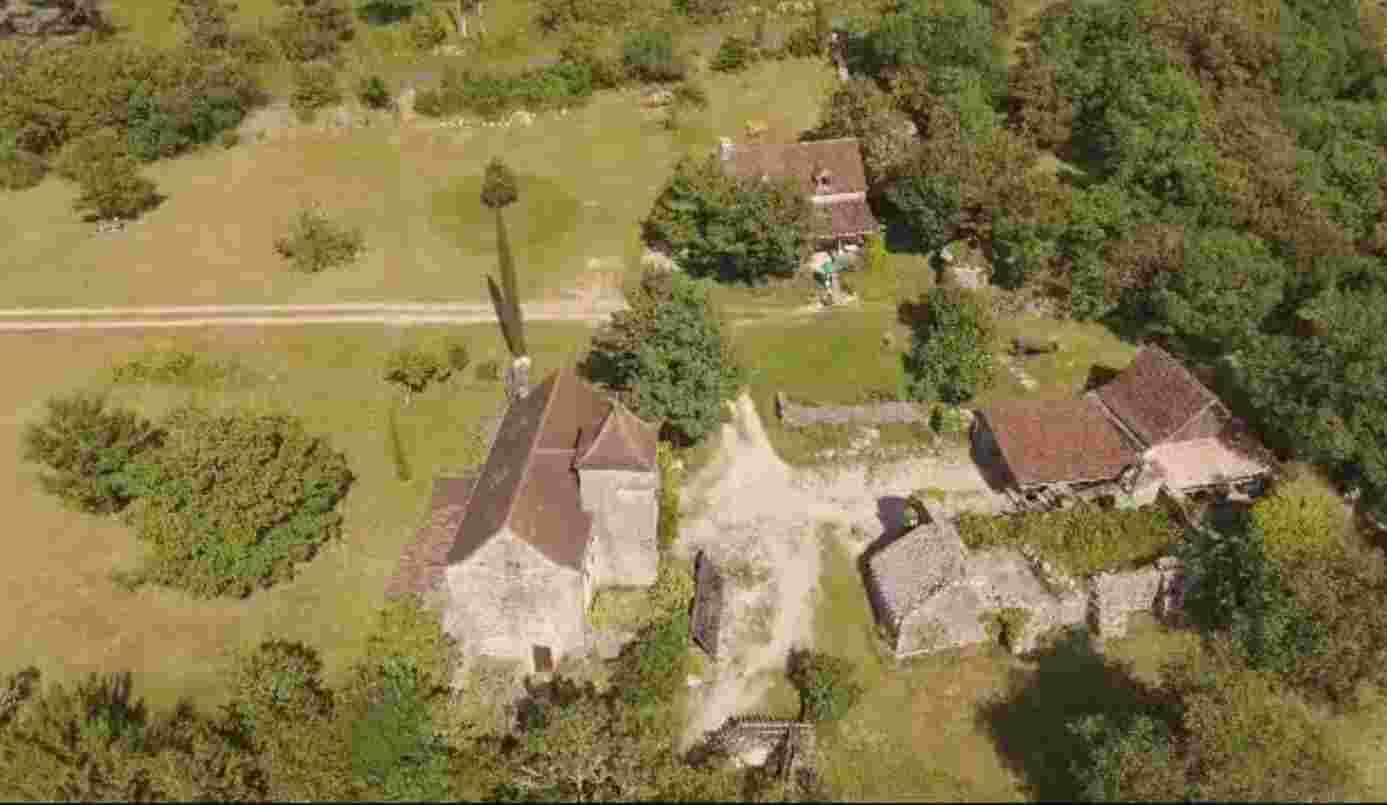 Maison à vendre, 206m², Saint-Jean-de-Laur