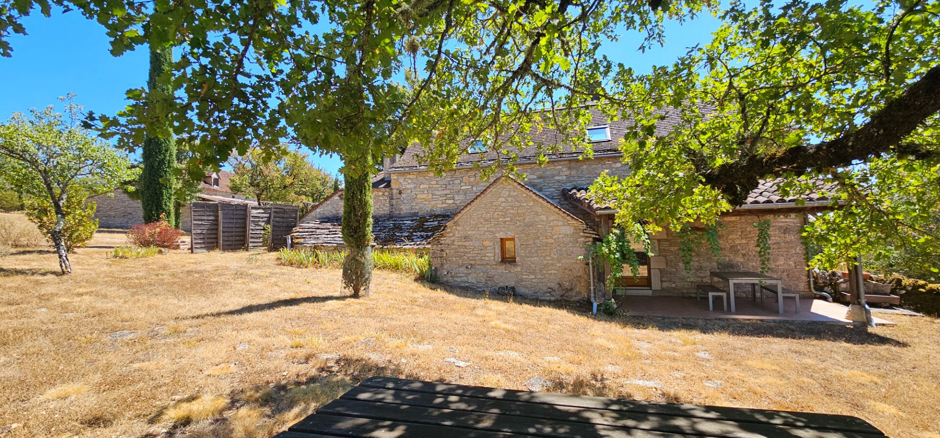 Maison à vendre, 206m², Saint-Jean-de-Laur
