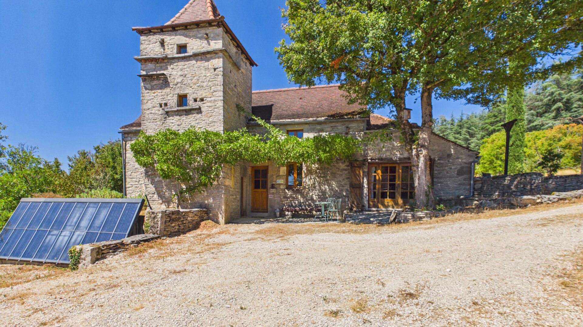 Maison à vendre, 206m², Saint-Jean-de-Laur