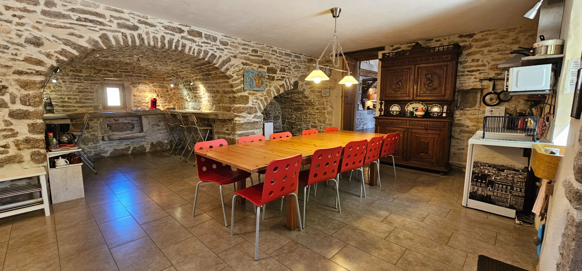 Maison à vendre, 206m², Saint-Jean-de-Laur