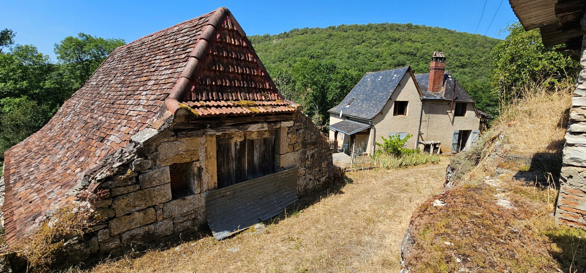 Maison à vendre, 100m², Salvagnac-Cajarc