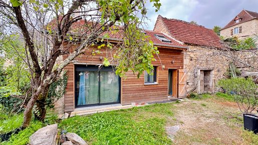 Maison 4 pièces 110 m² · à Cadrieu · 110 m² · 245 000 €