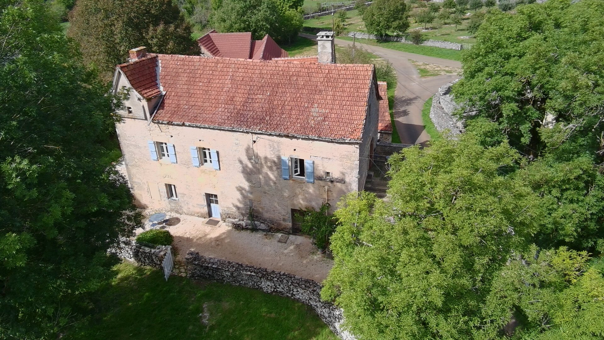 Maison à vendre, 110m², Promilhanes