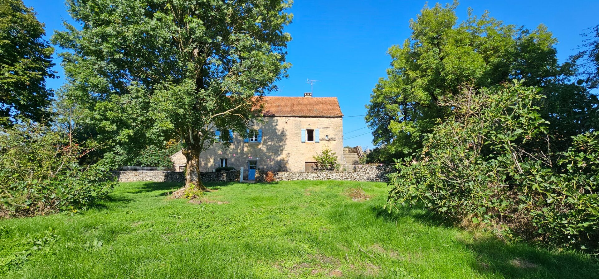 Maison à vendre, 110m², Promilhanes