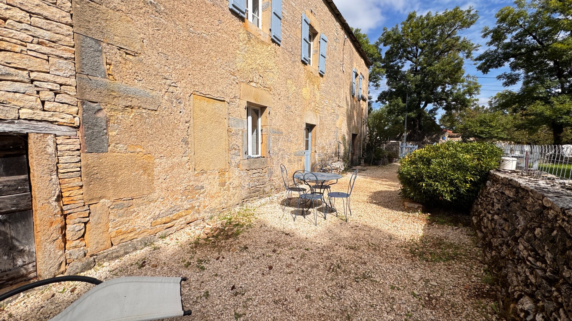 Maison à vendre, 110m², Promilhanes