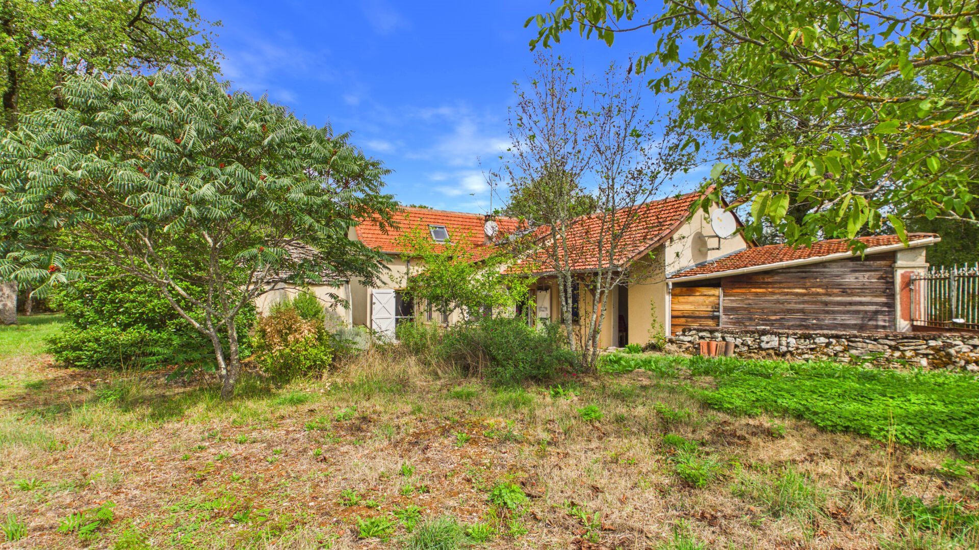 Maison à vendre, 100m², Promilhanes